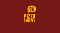 pizzabakeren