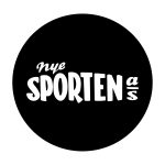 Nye Sporten Logo